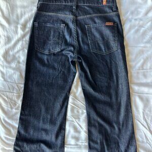 7 For All Man Kind Size 26
